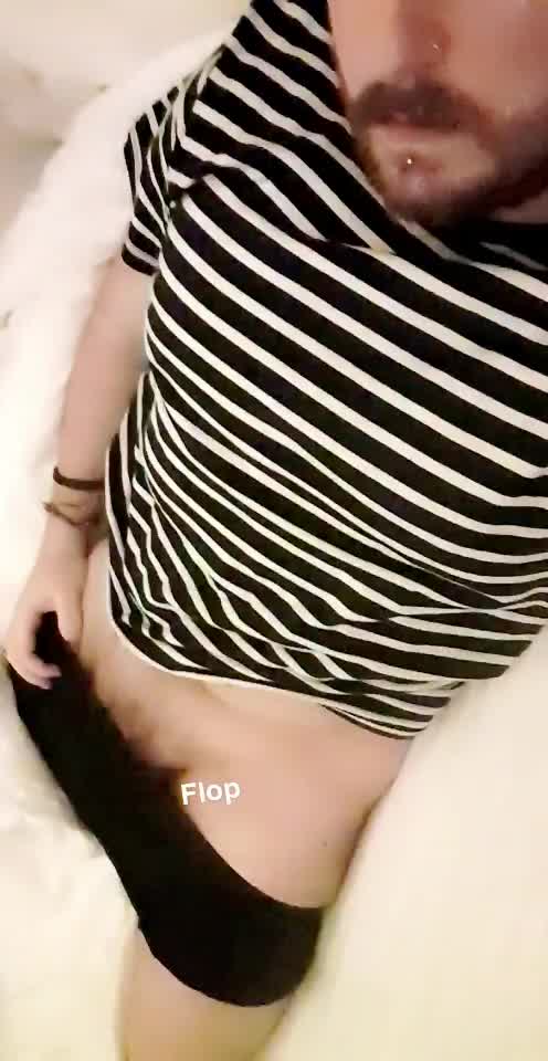 Dick flops are male titty drops, change my mind