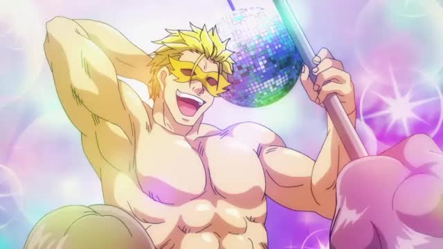 [HorribleSubs] Grand Blue - 08 [720p] Trim2