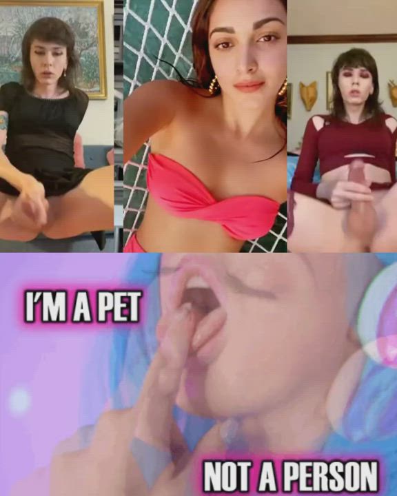 Sissy slave