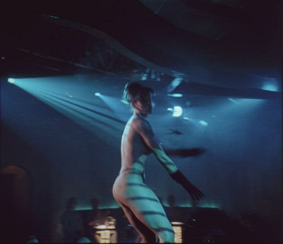35mm film trailer - nip slip