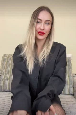 ass big tits lips gif