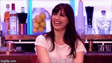 Daisy Lowe