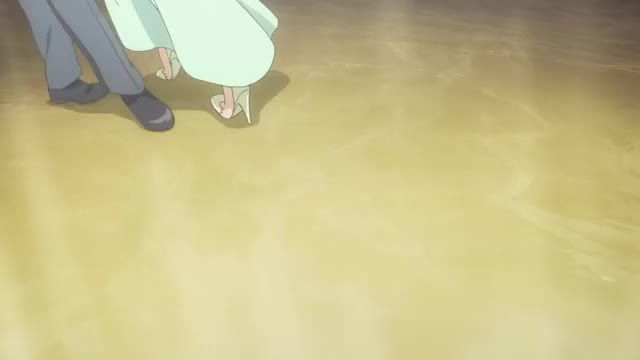 DanMachi - S2 E1 W9