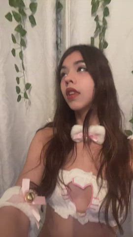 sexy susi sissy slut teen gif