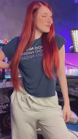 Big Ass Brazilian Celebrity gif