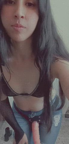 femdom humiliation r/sph gif