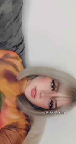 Watch it till the end and tell me what you think <3