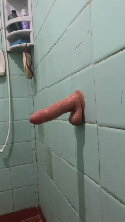 Shower fun