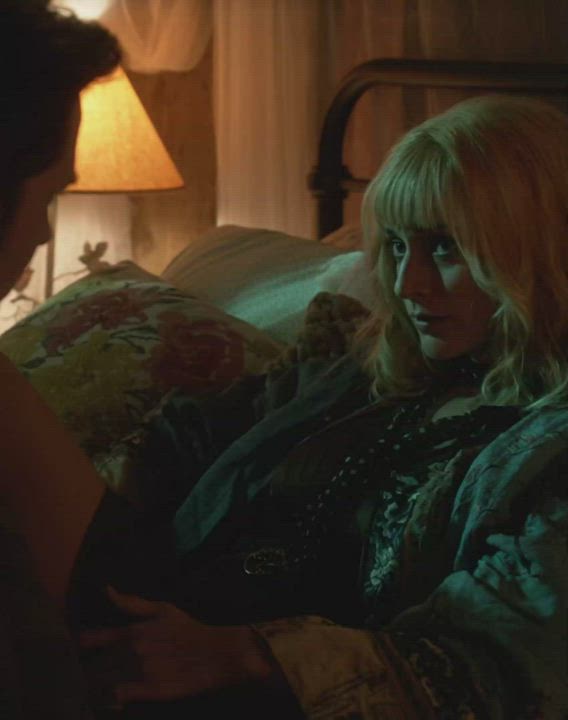 Caitlin FitzGerald in Rectify