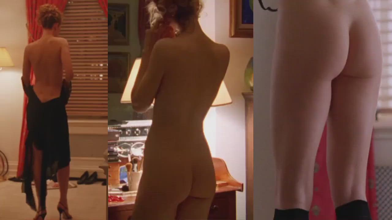 Nicole kidman getting dress