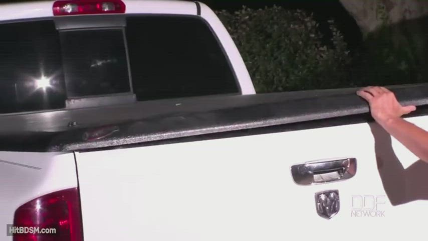 [M4F] new truck power