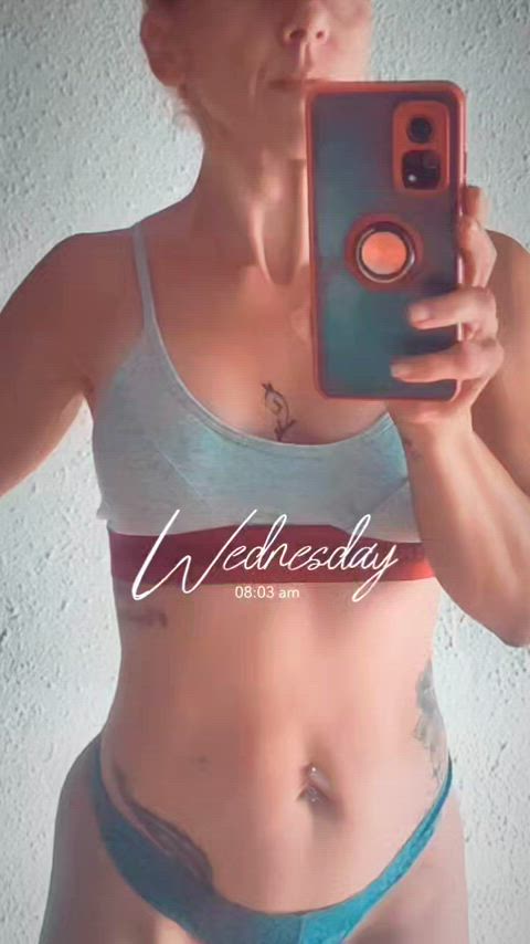 fit fitness gym gymnast gif