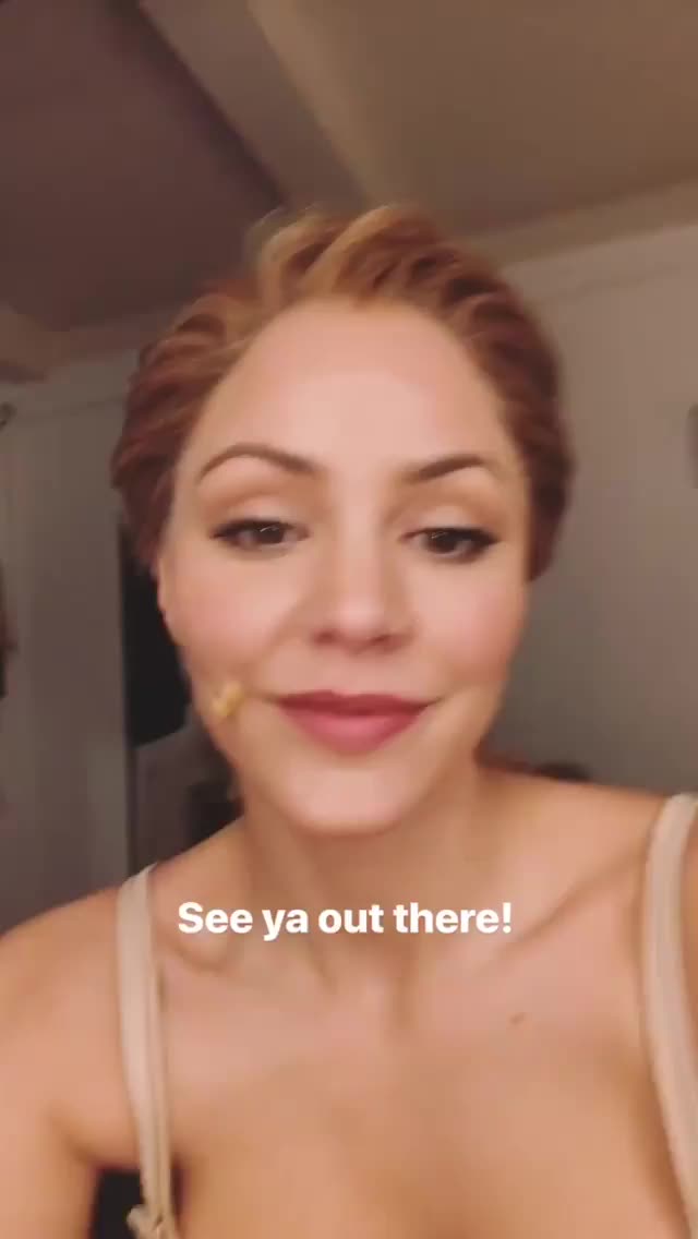 Katharine McPhee gif