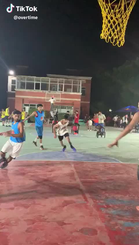 I’ll just go home now ? #basketball #nba #sports