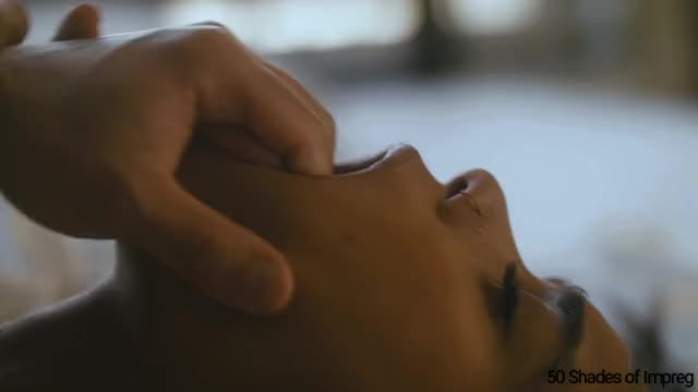 SCARLIT SCANDAL & Small Hands - Deeper - Trailer34