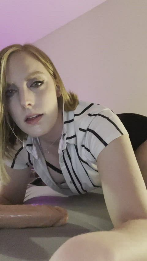 bbc slut blowjob cheating deepthroat selfie shared slut gif