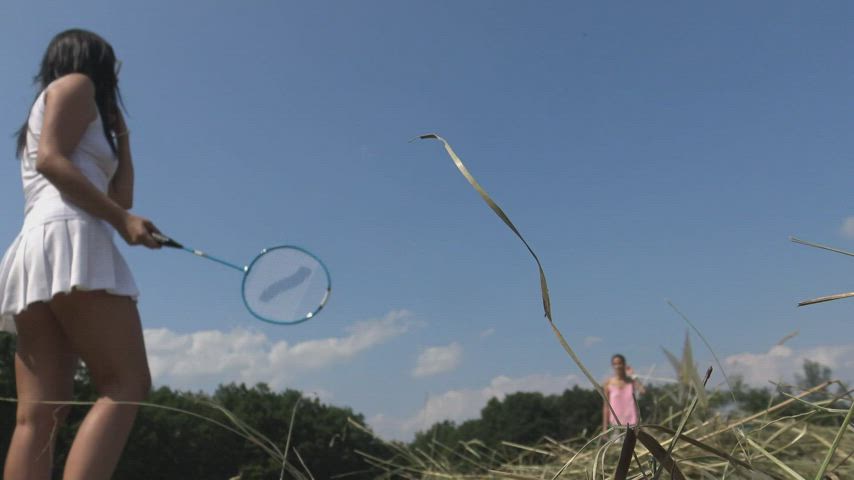 glasses onlyfans outdoor skirt sport upskirt voyeur gif