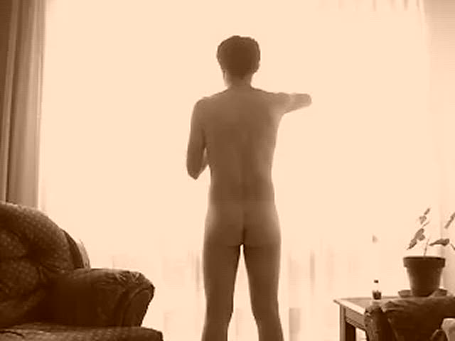 homemade gay masturbating gif