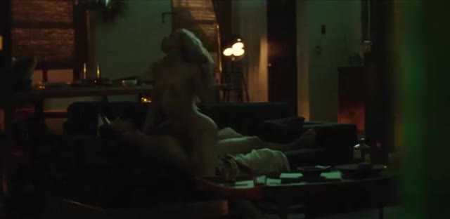 White Girl - Morgan Saylor. Riding Plot