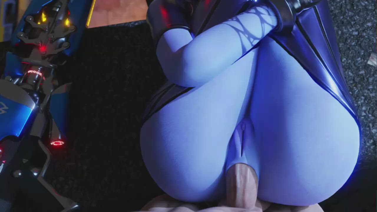 Widowmaker (Italessio)
