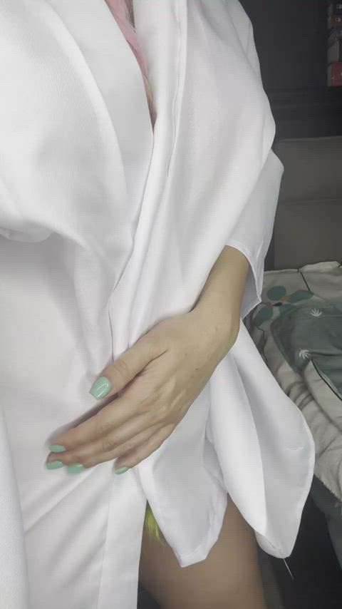 amateur big tits tits gif