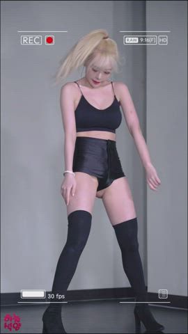 Asian Chinese Fetish Japanese Korean Model PMV TikTok gif