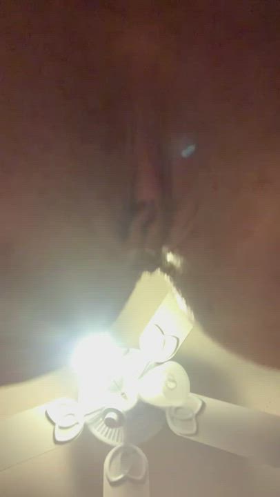 Love the feeling of strangers cum inside me [OC]