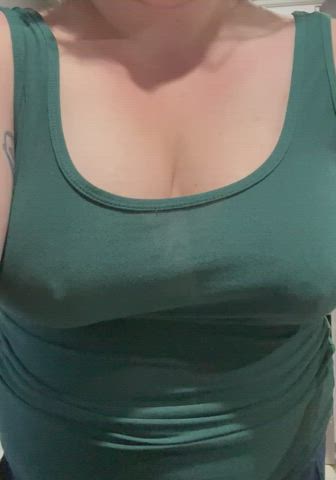 wish I could bounce these in your face