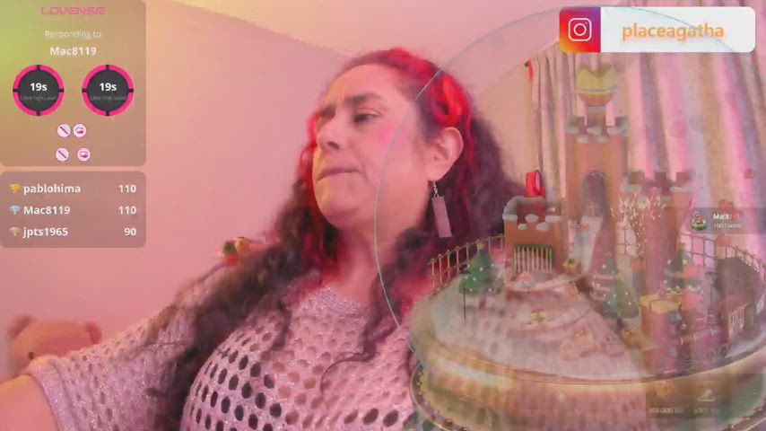 amateur bbw latina onlyfans orgasms latinas real-orgasms gif