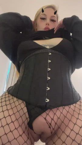 Kinky latina :) im your type?