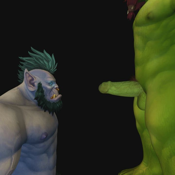 3D Fucking Machine Orgasm gif