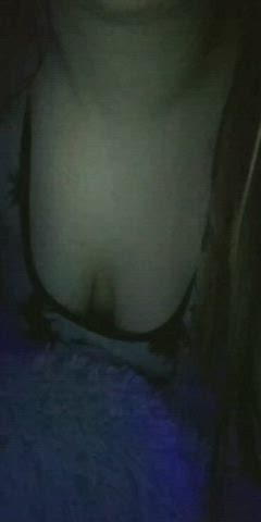 I'm a pregnant whore I want to put it in
