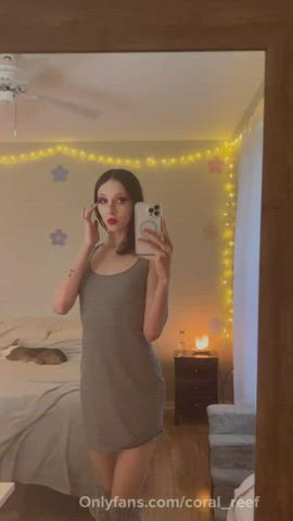 sissy trans trans woman gif