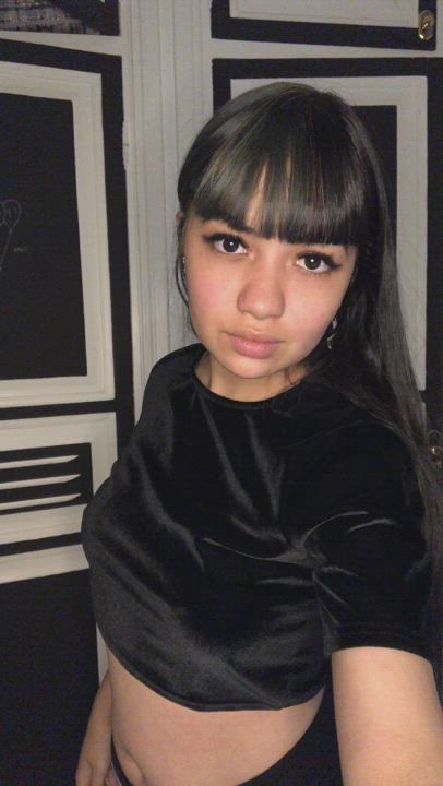 18 Years Old Cute Teen gif