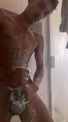 Want to get clean with me?