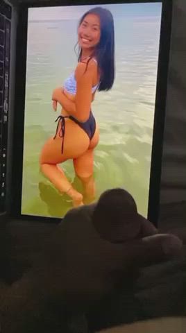 thiccdickanon if you’ve got an Asian who needs the same treatment