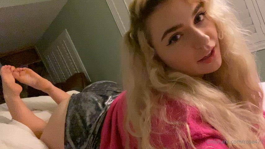 Rose ASMR