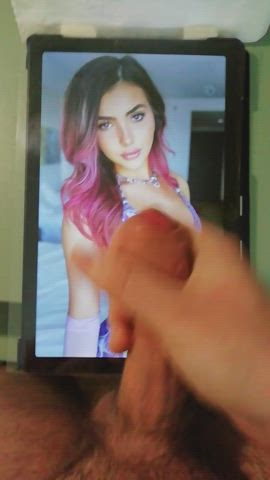 Andrea Botez Cum Tribute