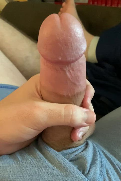 I am very circumcised