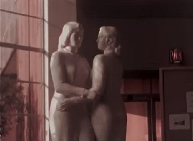 Statues at the 1939-40 World Fair