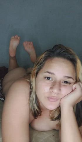 daddy will punish me 'for showing my butt