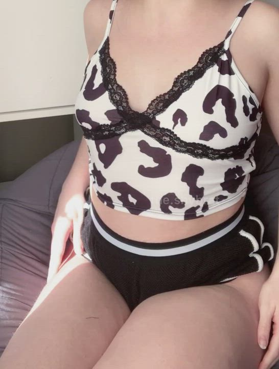 Do you like tiny titty drops?