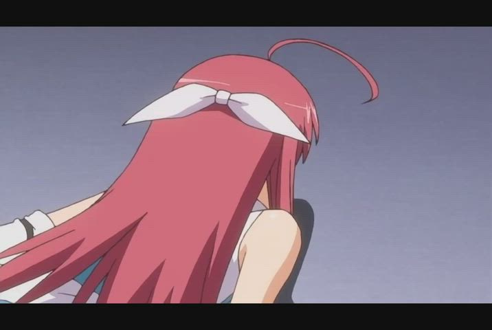 tight fit (machi gurumi no wana ep1)