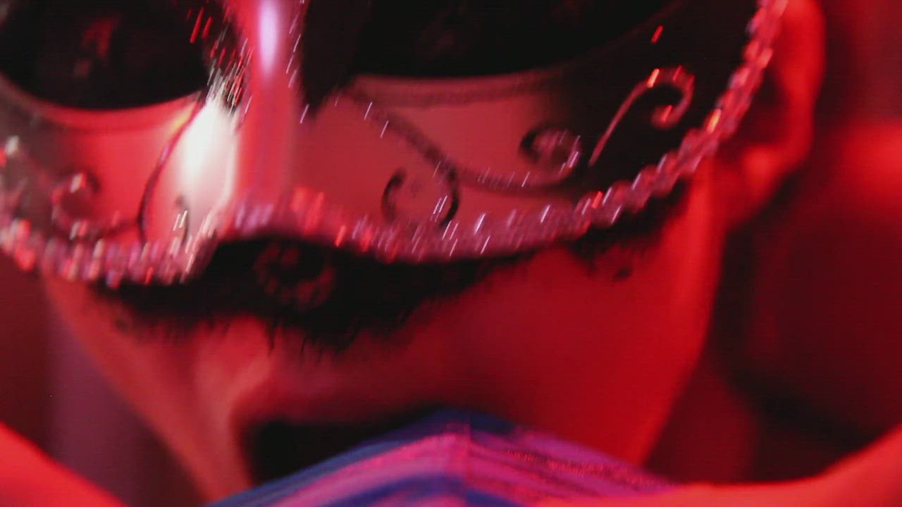 POV Sucking Tease gif