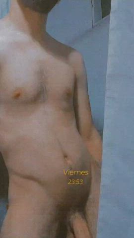 Babe Boyfriend Shower gif