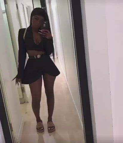 amateur ebony petite gif
