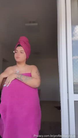 mandylia