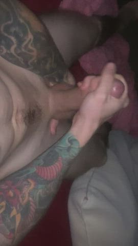 You gotta love the sound my ass makes 🤤💦