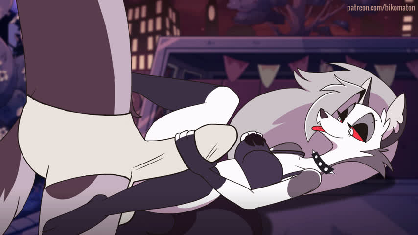Animation Car Groping Handjob Missionary gif