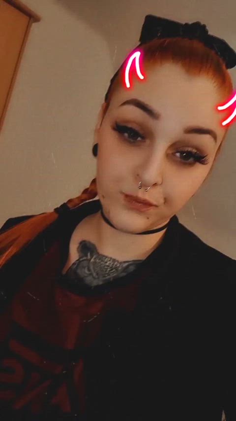 ahegao amateur babes redhead teen teens gif